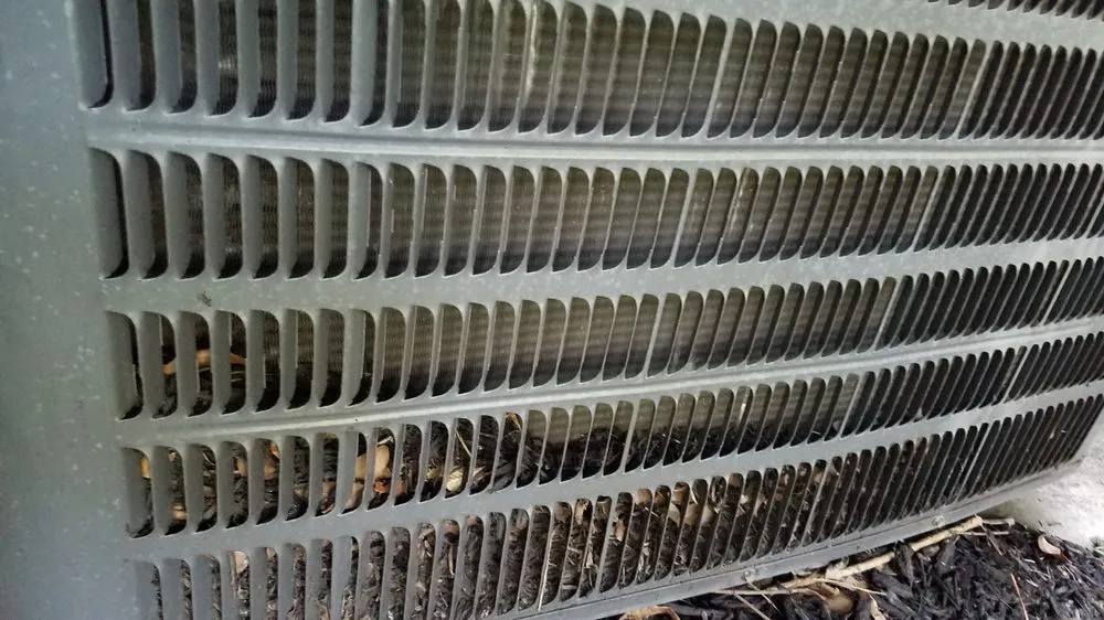 Slide of Air Majesty A/C & Heating