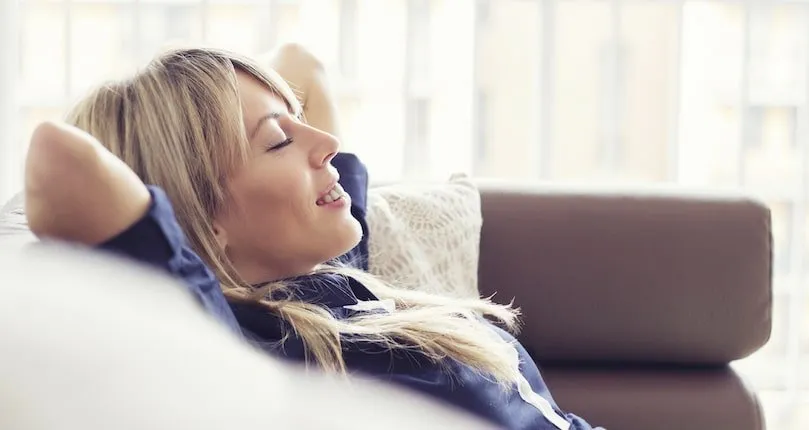 Slide of Air Majesty A/C & Heating