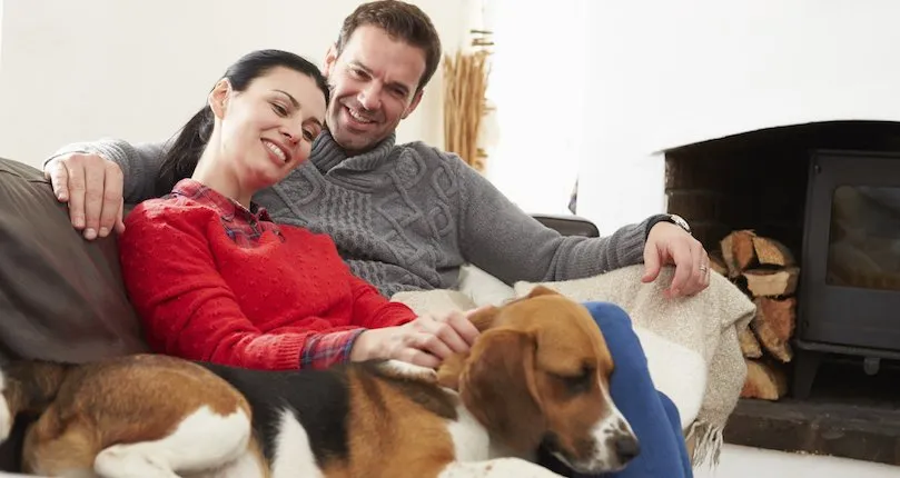 Slide of Air Majesty A/C & Heating