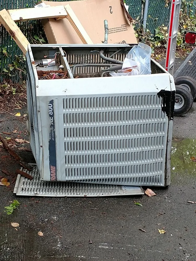 Slide of Air-Man Heating & Air Conditioning