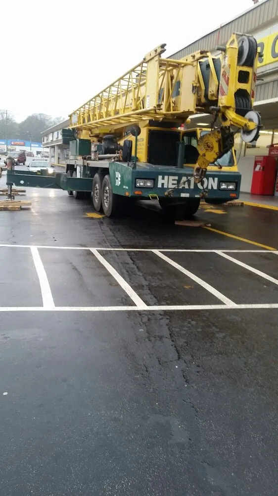 Slide of Air-Man Heating & Air Conditioning