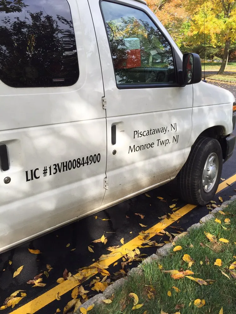 Slide of Air Management Heating & Air Conditioning