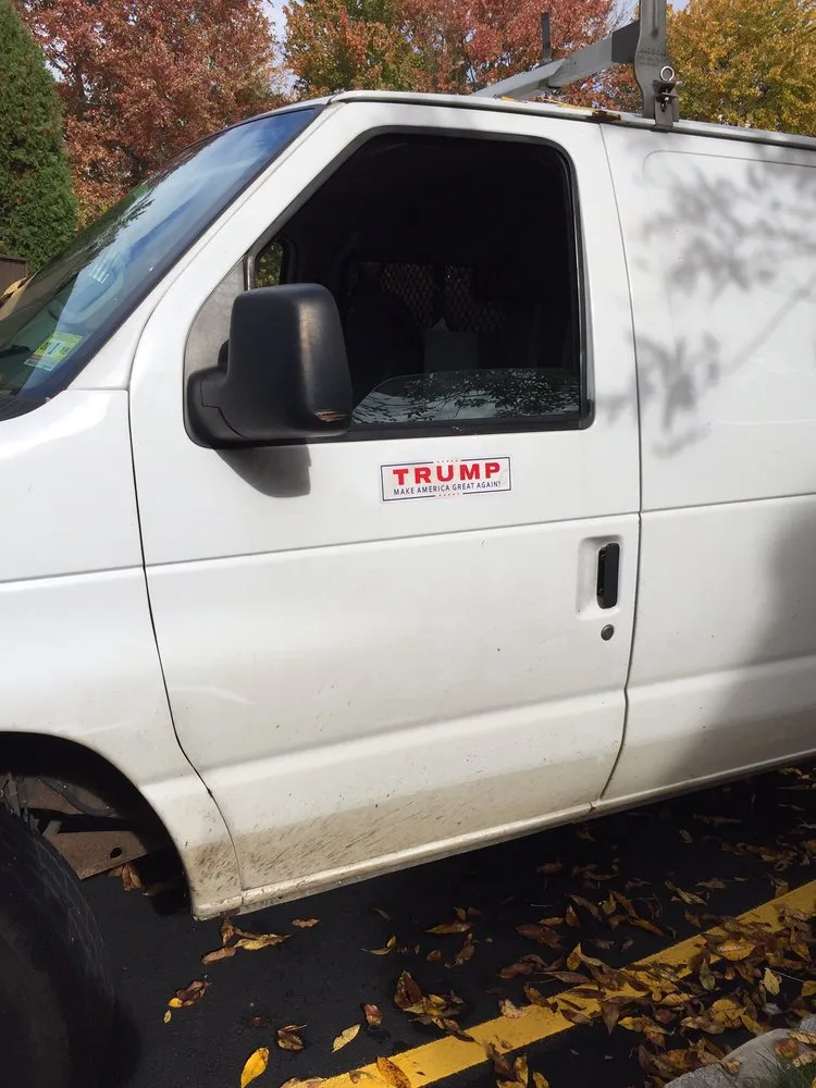 Slide of Air Management Heating & Air Conditioning