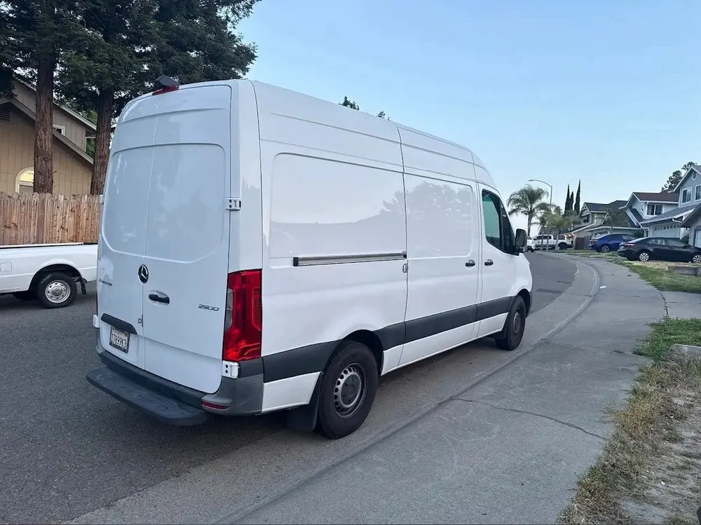 Slide of Air Management Heating & Cooling