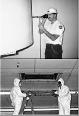 Slide of Air Management