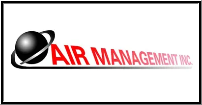 Slide of Air Management