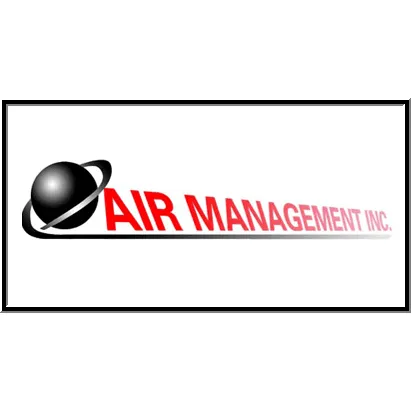 Slide of Air Management