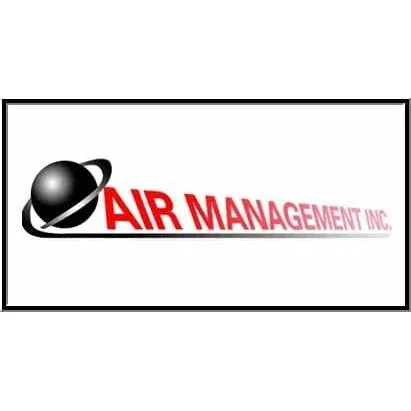 Slide of Air Management