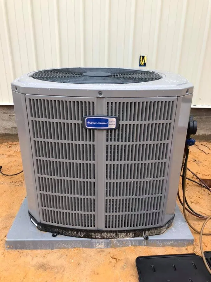 Slide of Air Management of Meridian