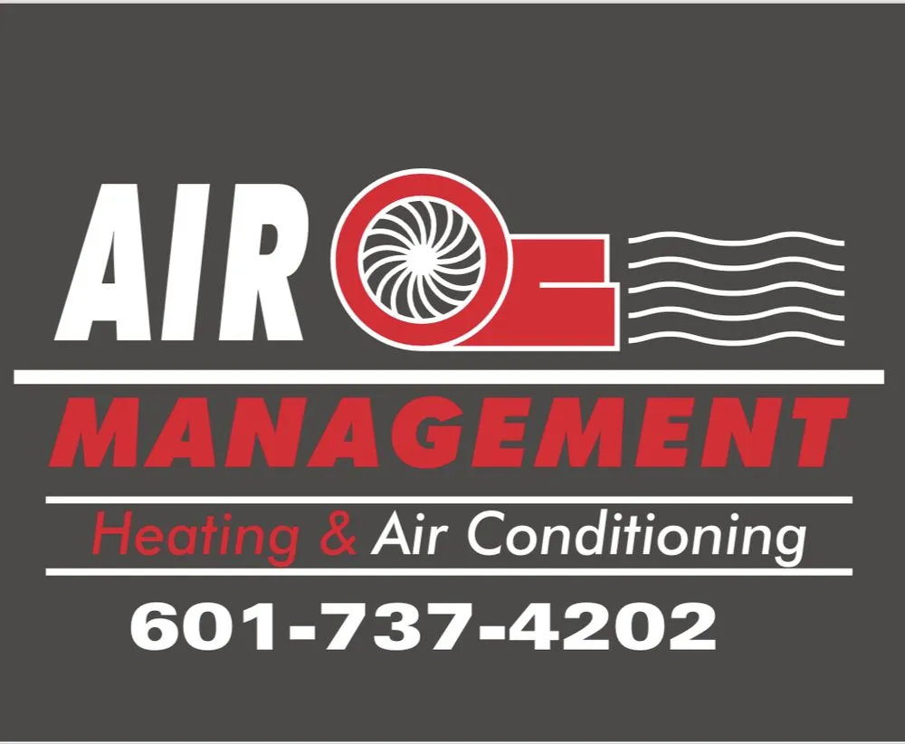 Slide of Air Management of Meridian