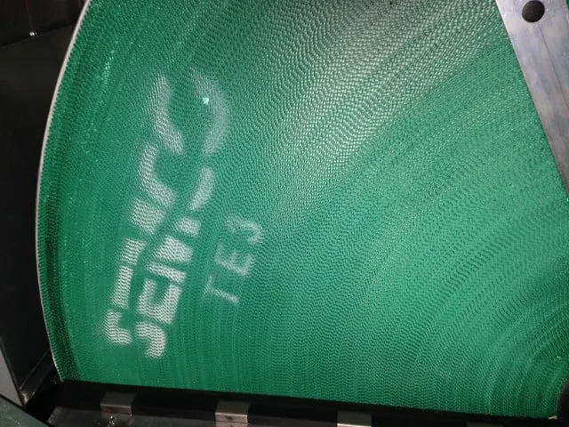 Slide of Air Management Products