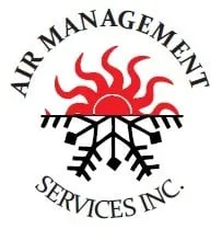 Air Management Services Logo