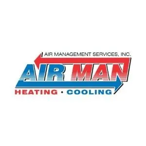 Slide of Air Management Services