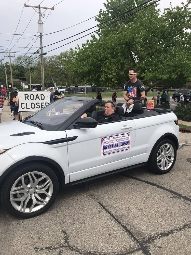 Slide of Air Management Services