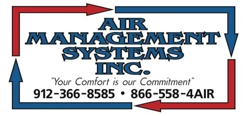 Slide of Air Management Systems