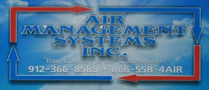 Slide of Air Management Systems