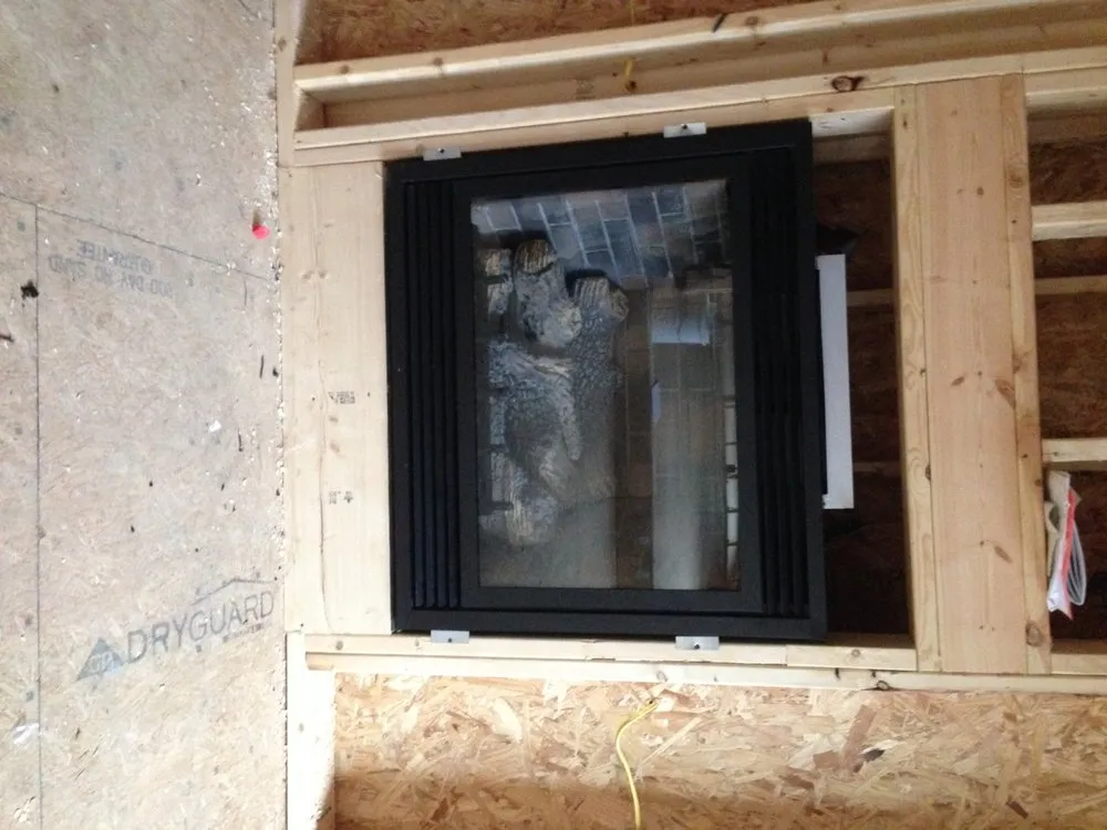 Slide of Air Management Technologies