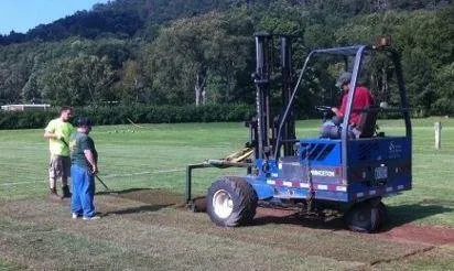 Slide of Air Management Technologies