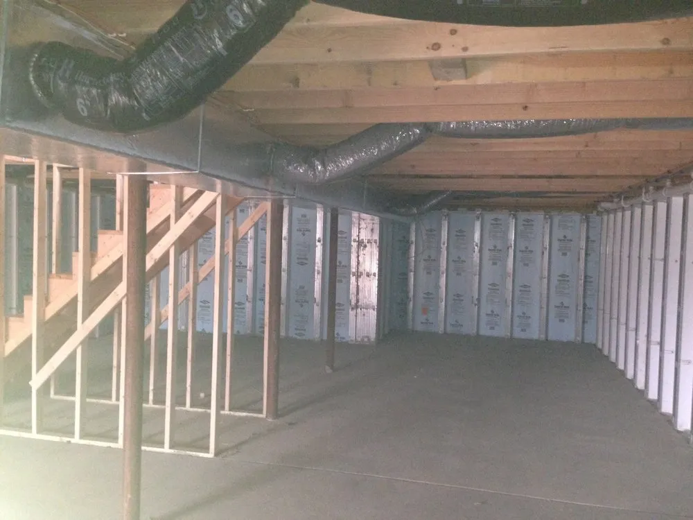 Slide of Air Management Technologies