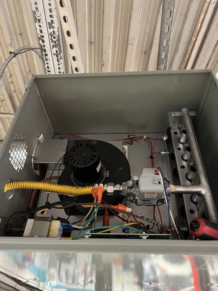Professional air conditioning tune-up in Danielsville, PA - Air-Manos Heating & Cooling