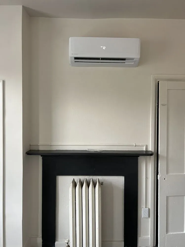 Certified HVAC repair near you in Danielsville, PA by Air-Manos Heating & Cooling