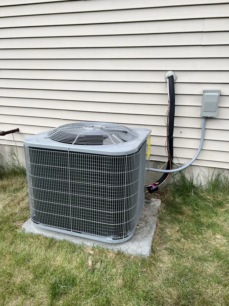 Professional HVAC installation in Danielsville, PA - Air-Manos Heating & Cooling