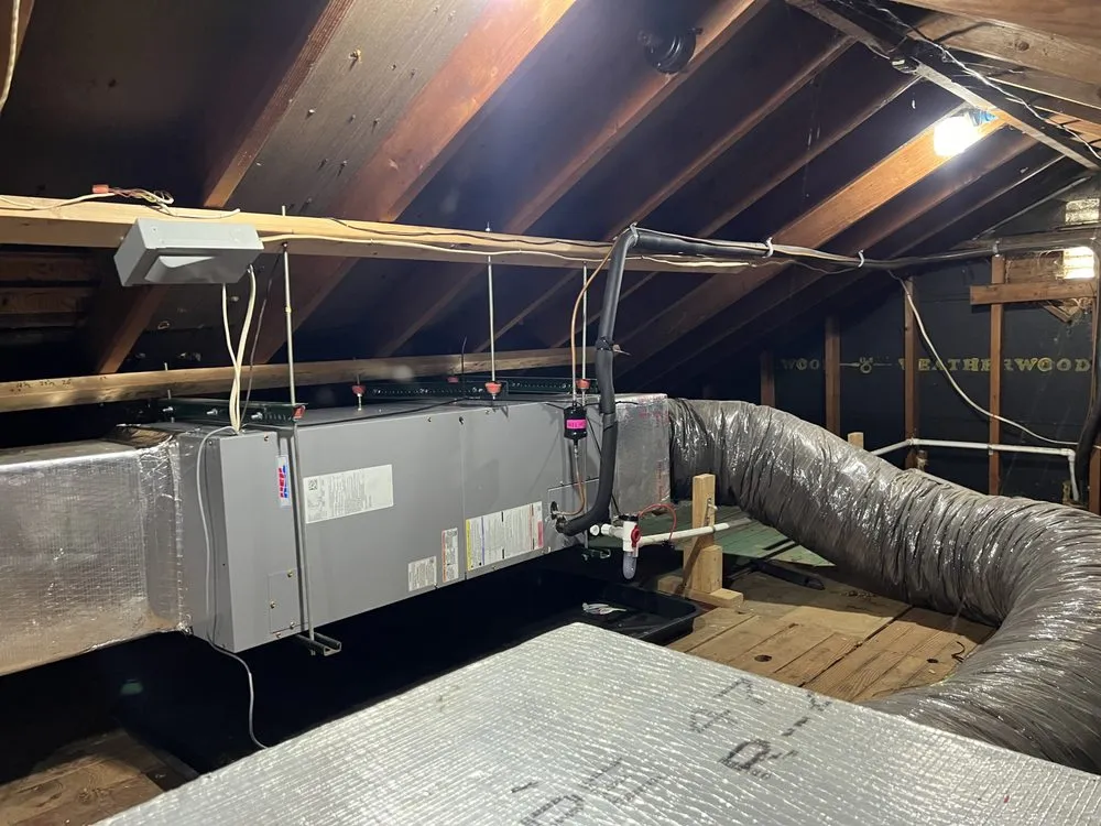 Trusted air conditioning tune-up in Danielsville, PA by Air-Manos Heating & Cooling