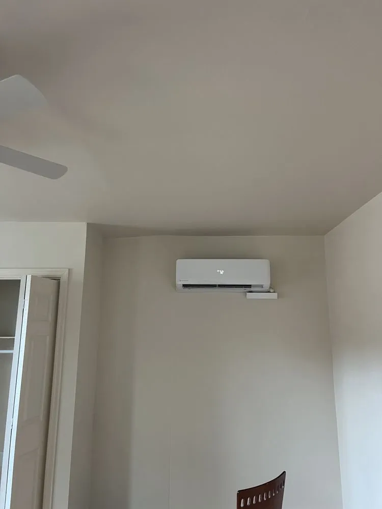 Professional HVAC installation for fast service in Danielsville, PA by Air-Manos Heating & Cooling