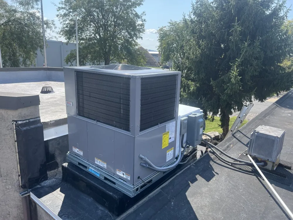 Top-rated heating repair for fast service in Danielsville, PA by Air-Manos Heating & Cooling