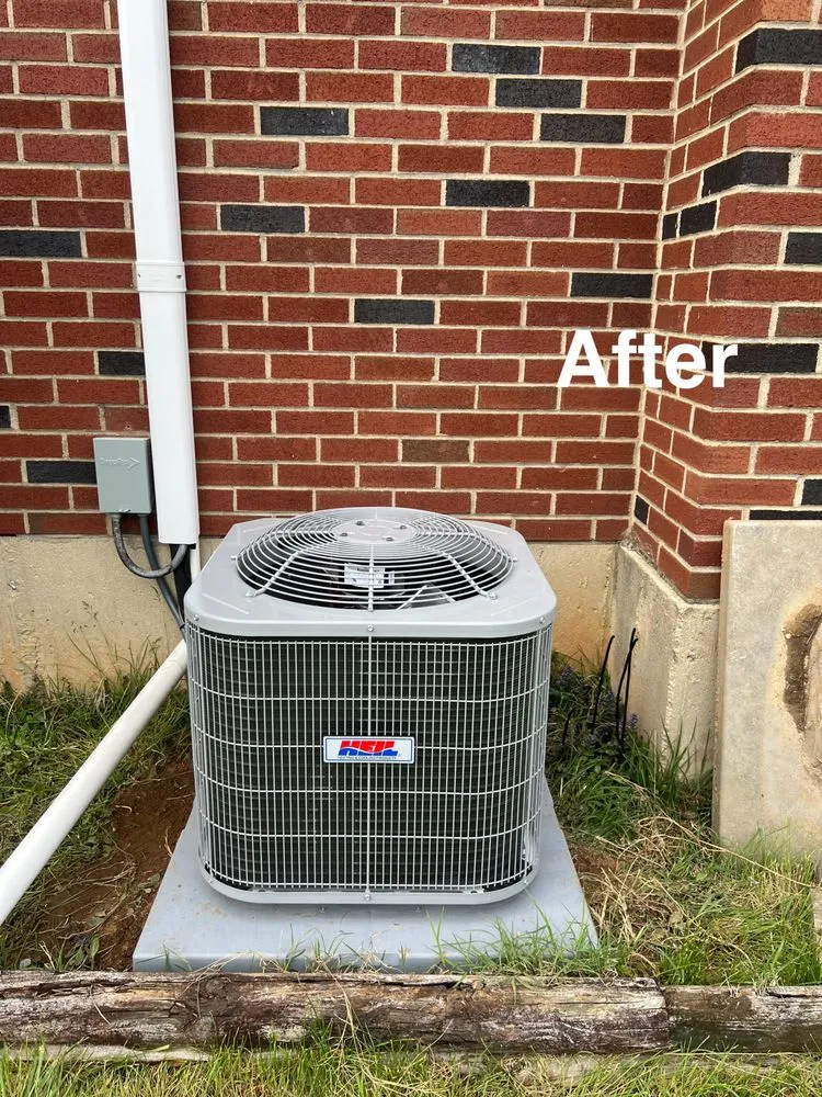 Professional AC repair experts serving Danielsville, PA - Air-Manos Heating & Cooling