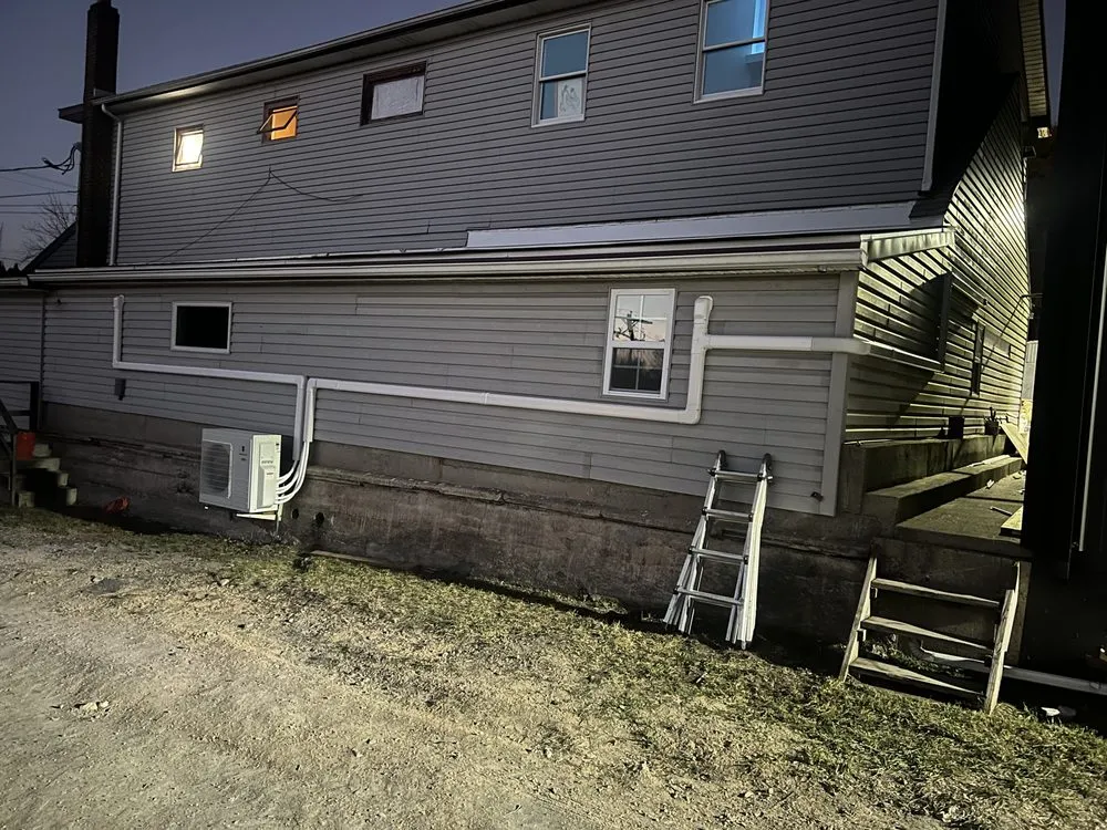 Emergency HVAC repair for residential systems in Danielsville, PA by Air-Manos Heating & Cooling