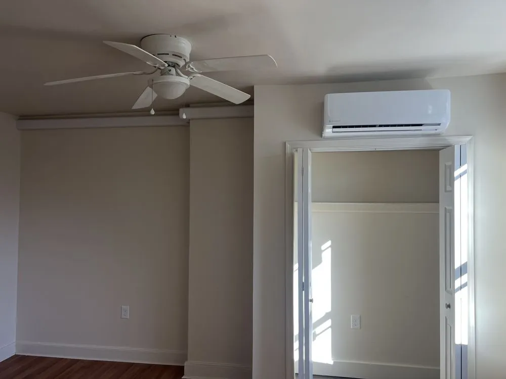 Trusted HVAC installation experts serving Danielsville, PA - Air-Manos Heating & Cooling