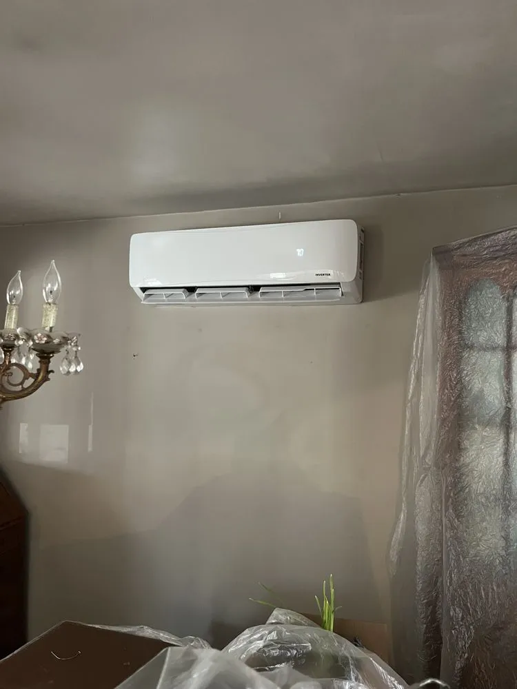Certified HVAC installation experts serving Danielsville, PA - Air-Manos Heating & Cooling