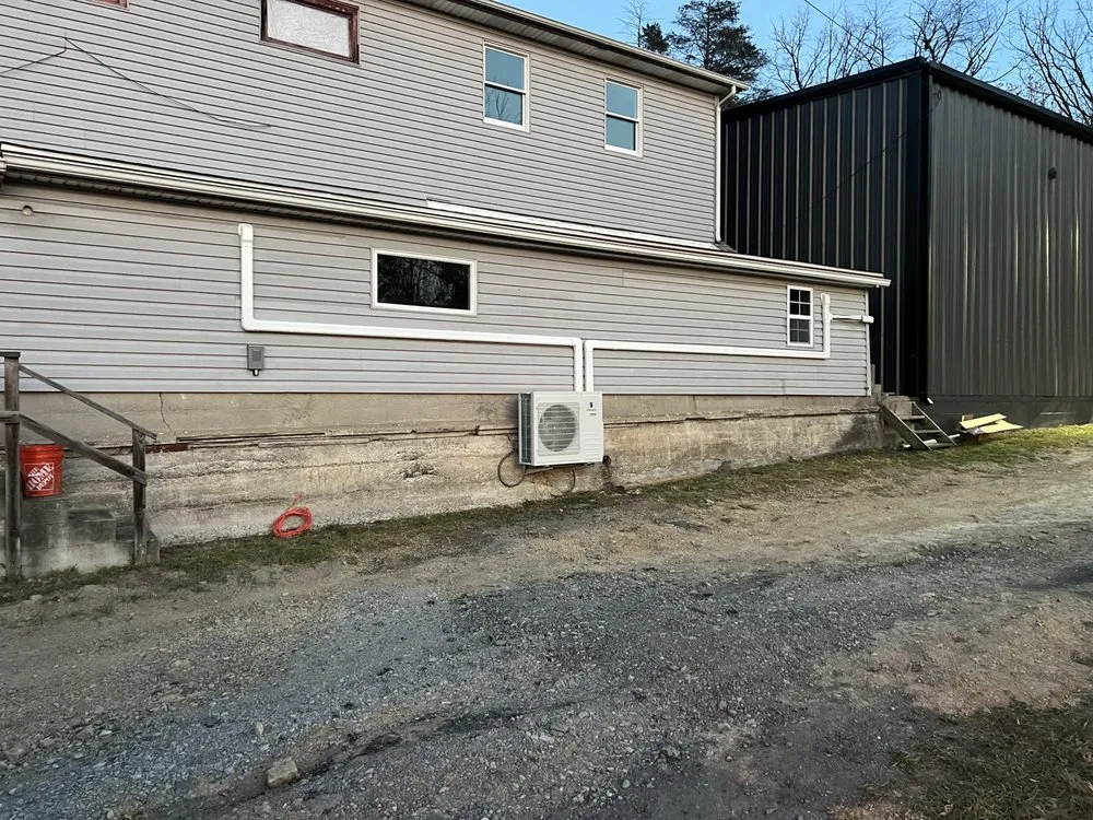 Trusted AC installation experts serving Danielsville, PA - Air-Manos Heating & Cooling