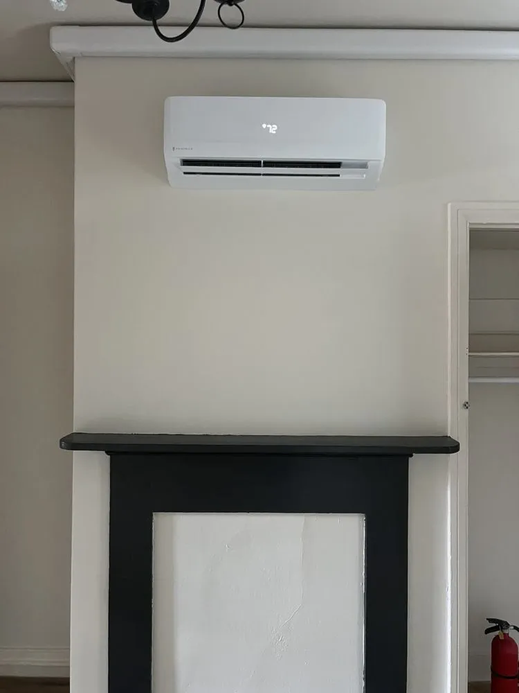 Emergency HVAC maintenance same-day service in Danielsville, PA by Air-Manos Heating & Cooling