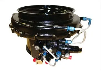 Slide of Air Marshall