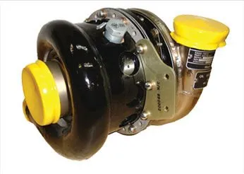 Slide of Air Marshall