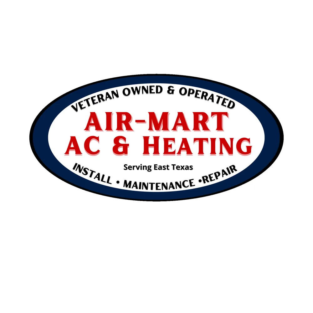 Slide of Air-Mart A/C & Heating