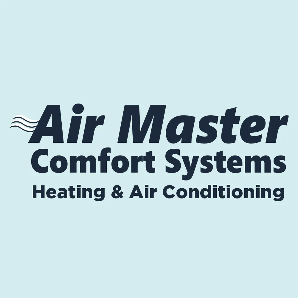 Slide of Air Master Comfort Systems