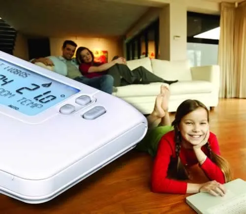 Slide of Air Master Heating & Cooling