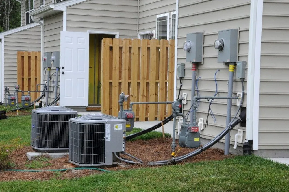 Slide of Air Master Heating & Cooling