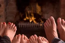 Slide of Air Master Heating, Air Conditioning & Fireplace