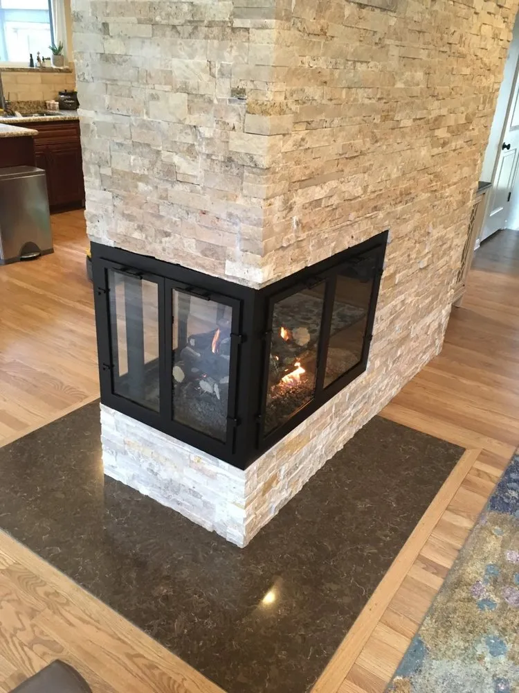 Slide of Air Master Heating, Air Conditioning & Fireplace