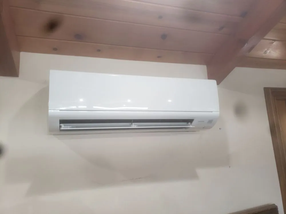 Slide of Air Master hvac of Canoga Park