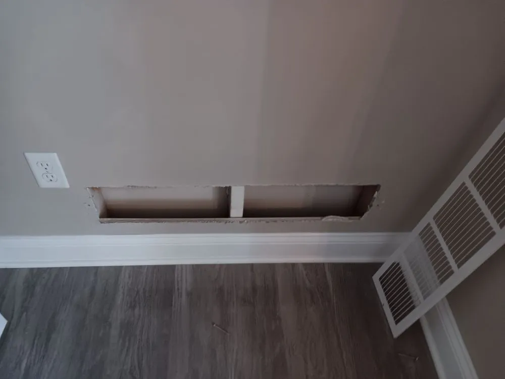 Slide of Air Master HVAC Services