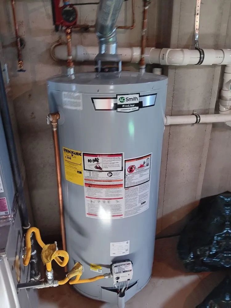 Slide of Air Master HVAC Services