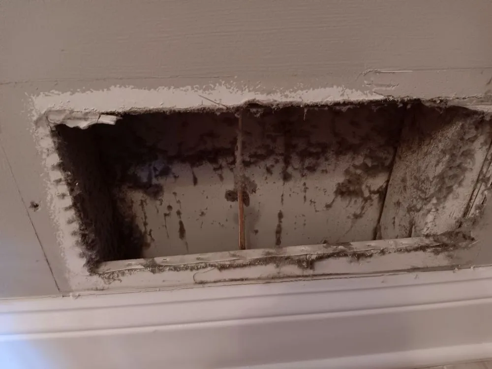 Slide of Air Master HVAC Services