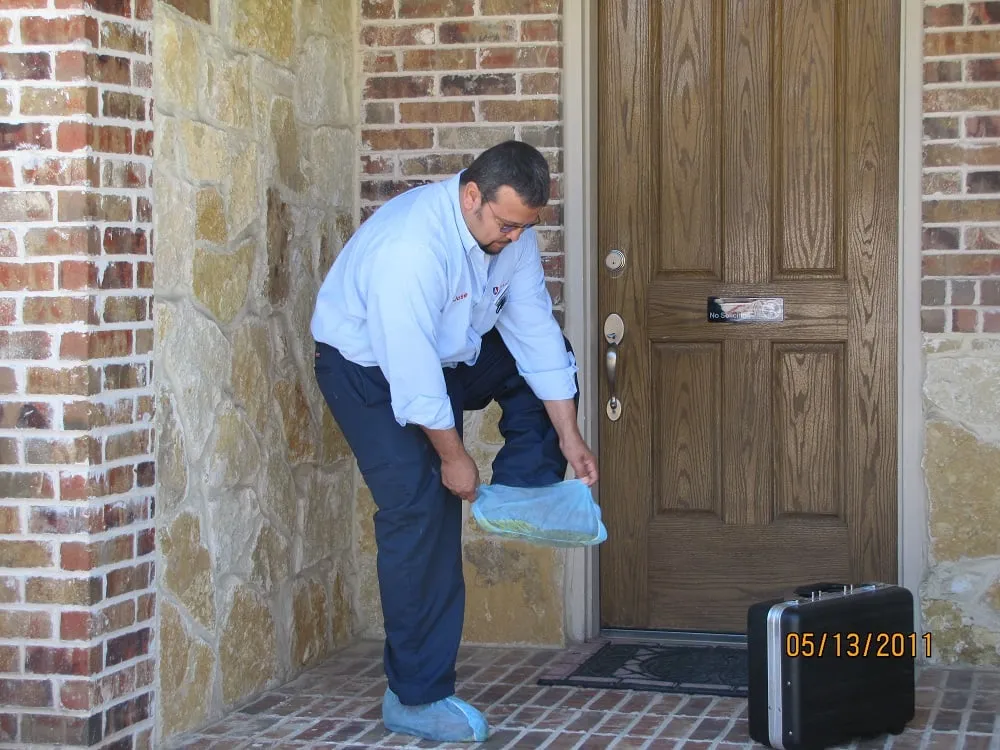 Slide of Air Masters