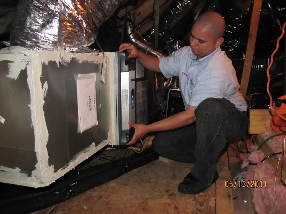 Slide of Air Masters