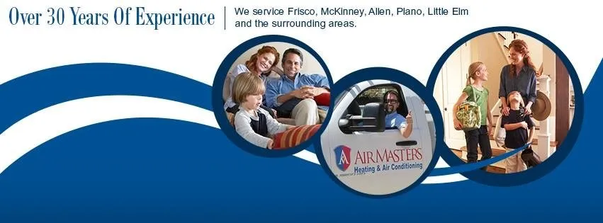 Slide of Air Masters